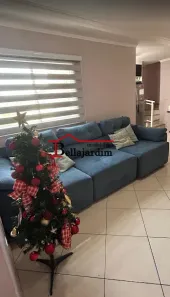 Cobertura com 2 Quartos à venda, 140m² no Vila Humaitá, Santo André