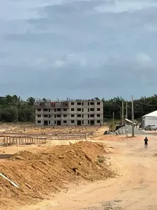 Apartamento com 2 Quartos à venda, 41m² no Turu, São Luís