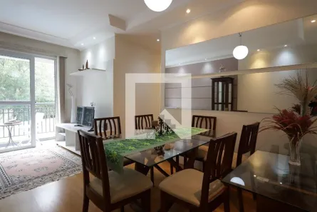 Apartamento com 3 Quartos à venda, 69m² no Vila Suzana, São Paulo