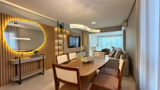 Apartamento com 3 Quartos à venda, 141m² no Navegantes, Capão da Canoa