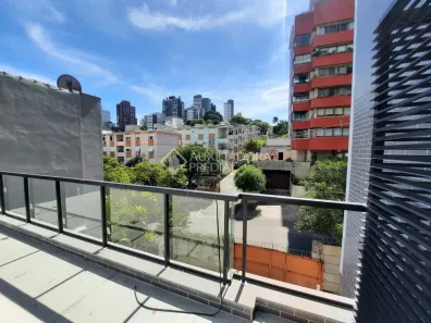 Apartamento com 1 Quarto à venda, 104m² no Rio Branco, Porto Alegre