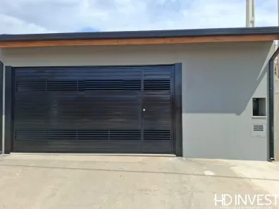 Casa com 2 Quartos à venda, 110m² no Parque Campo Bonito, Indaiatuba