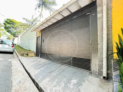 Sobrado com 3 Quartos à venda, 133m² no Jardim Sertãozinho, São Paulo
