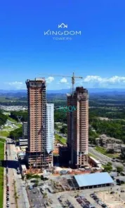 Apartamento com 2 Quartos à venda, 64m² no Jardim das Colinas, São José dos Campos