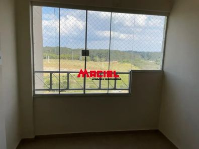 Apartamento com 3 Quartos à venda, 63m² no Vila Tatetuba, São José dos Campos