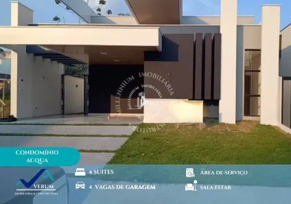 Casa com 3 Quartos à venda, 250m² no Ponta Negra, Manaus