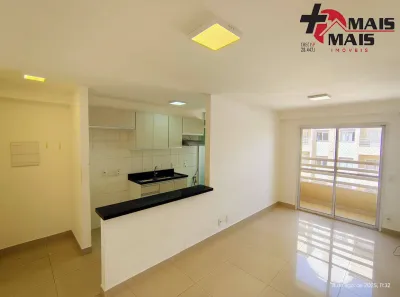 Apartamento com 2 Quartos à venda, 54m² no Vila Ipê, Hortolândia