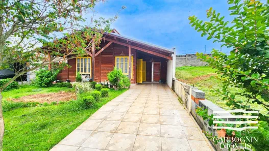 Casa de Condomínio com 2 Quartos para alugar, 120m² no Residencial Alta Vista 2, Caçapava