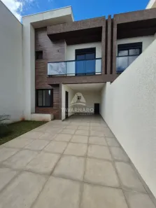 Sobrado com 3 Quartos à venda, 114m² no Cará-cará, Ponta Grossa
