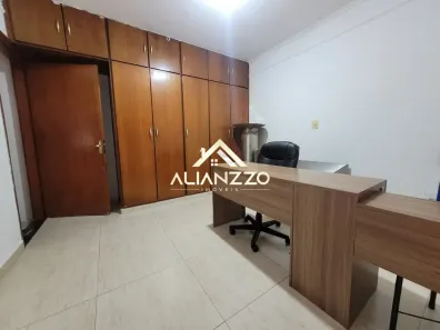 Ponto Comercial para alugar, 40m² no Campos Elíseos, Ribeirão Preto
