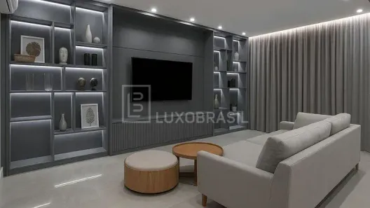 Apartamento com 4 Quartos à venda, 198m² no Copacabana, Rio de Janeiro