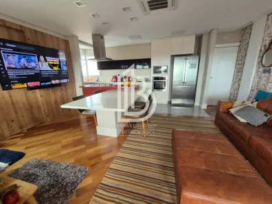 Cobertura com 2 Quartos à venda, 144m² no Anchieta, São Bernardo do Campo