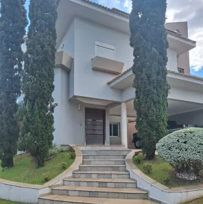 Casa de Condomínio com 3 Quartos para alugar, 250m² no Jardim Yolanda, São José do Rio Preto