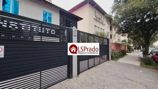 Imóvel Comercial com 8 Quartos para alugar, 240m² no Água Branca, São Paulo
