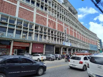 Ponto Comercial à venda, 90m² no Benfica, Rio de Janeiro