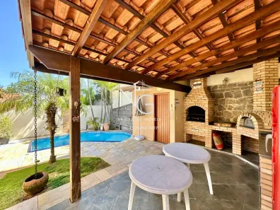 Casa de Condomínio com 3 Quartos à venda, 361m² no Granja Viana II, Cotia
