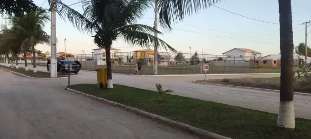Lote/Terreno à venda, 360m² no Figueira, Arraial do Cabo