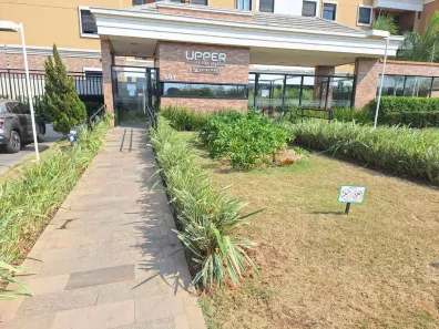 Apartamento com 3 Quartos à venda, 78m² no Paiaguás, Cuiabá
