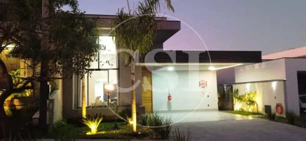 Casa com 3 Quartos à venda, 198m² no Swiss Park, Campinas
