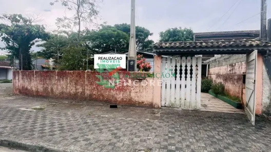 Casa com 2 Quartos à venda, 70m² no Balneario Regina Maria, Mongaguá
