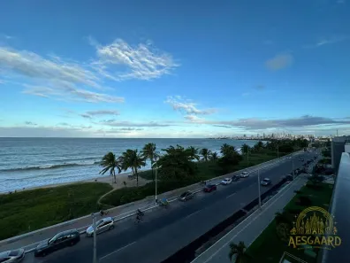 Apartamento com 3 Quartos à venda, 113m² no Intermares, Cabedelo