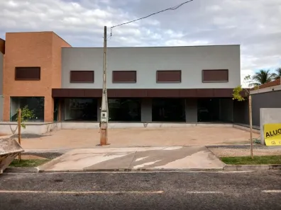 Ponto Comercial para alugar, 115m² no Jardim Santa Luzia, São José do Rio Preto