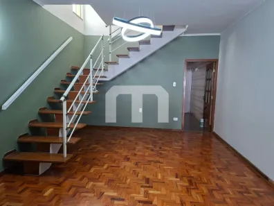 Sobrado com 3 Quartos à venda, 240m² no Tatuapé, São Paulo