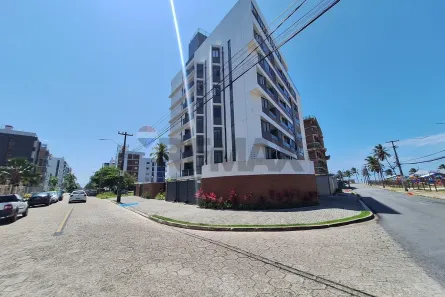 Apartamento com 3 Quartos à venda, 94m² no Intermares, Cabedelo