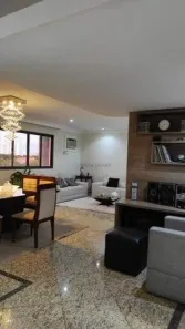 Apartamento com 4 Quartos à venda, 215m² no Duque de Caxias, Cuiabá