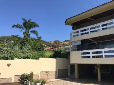 Casa com 4 Quartos à venda, 350m² no Praia Brava, Florianópolis