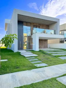 Apartamento com 4 Quartos à venda, 457m² no Cidade Alpha, Eusébio