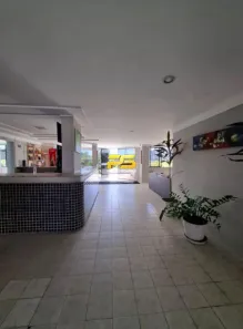 Flat com 1 Quarto à venda, 33m² no Intermares, Cabedelo
