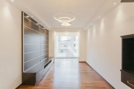 Apartamento com 2 Quartos à venda, 83m² no Jardim Paulista, São Paulo