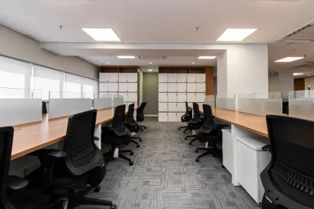 Sala Comercial para alugar, 300m² no Paraíso, São Paulo