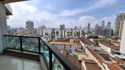 Apartamento com 4 Quartos à venda, 164m² no Boqueirão, Santos