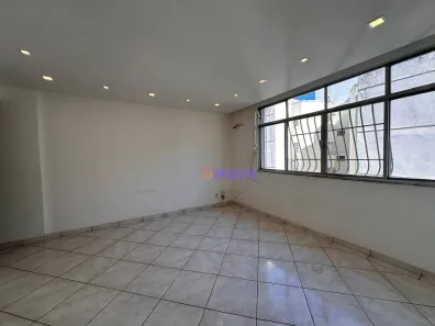 Apartamento com 4 Quartos à venda, 98m² no Icaraí, Niterói