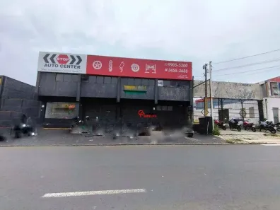 Ponto Comercial para alugar, 600m² no Loteamento Industrial, Santa Bárbara D'Oeste