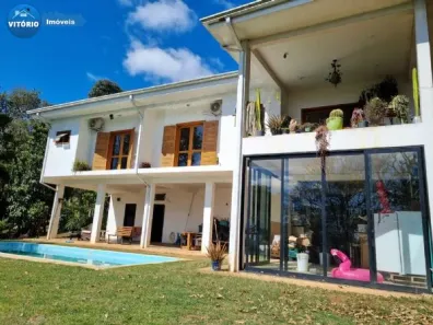 Casa com 3 Quartos à venda, 100m² no Planalto Verde, São Roque
