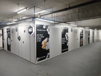 Galpão/Depósito/Armazém para alugar, 7m² no Bela Vista, São Paulo