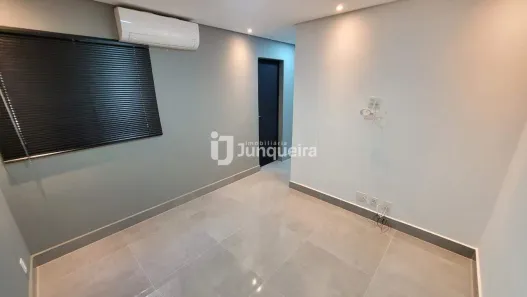 Apartamento com 2 Quartos para alugar, 47m² no Jardim Santa Isabel, Piracicaba