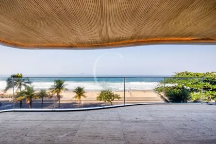 Apartamento com 3 Quartos à venda, 284m² no Leblon, Rio de Janeiro