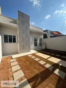 Casa com 3 Quartos à venda, 91m² no Jardim Marambaia, Jundiaí