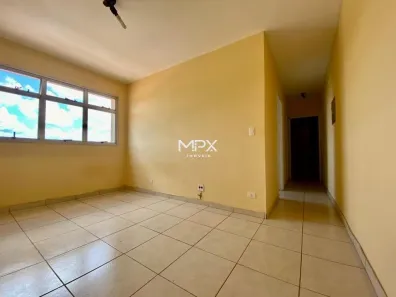 Apartamento com 1 Quarto à venda, 46m² no Vila Monteiro, Piracicaba
