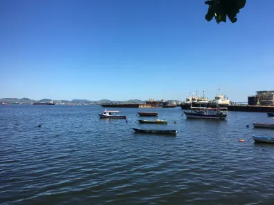 Casa com 3 Quartos à venda, 162m² no Ribeira, Rio de Janeiro