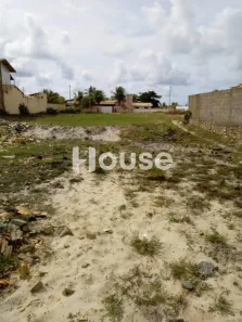 Lote/Terreno à venda, 1000m² no , Estância