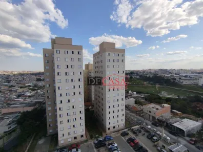 Apartamento com 2 Quartos à venda, 49m² no Parque Boa Esperança, São Paulo