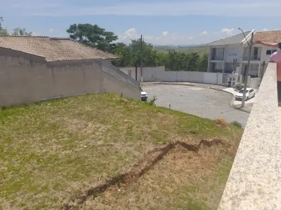 Lote/Terreno à venda, 420m² no Jardim Belvedere, Volta Redonda