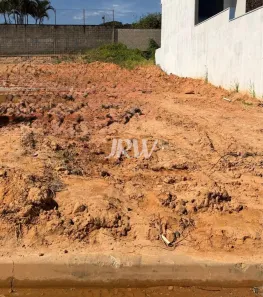 Lote/Terreno à venda, 192m² no Jardim Casablanca, Indaiatuba