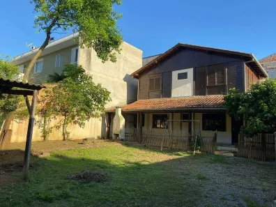 Casa com 3 Quartos para alugar, 130m² no Aristocrata, São José dos Pinhais