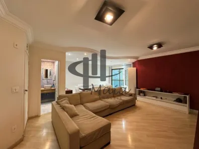 Apartamento com 3 Quartos à venda, 130m² no Santo Antônio, São Caetano do Sul